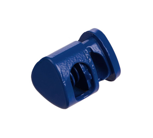 Фиксатор для шнура Natch, M, синий