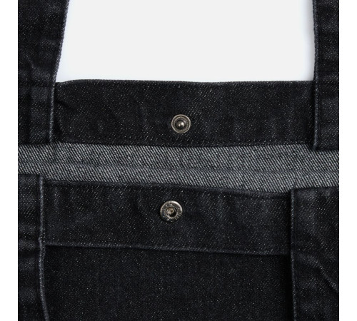 Шопер B7, черный