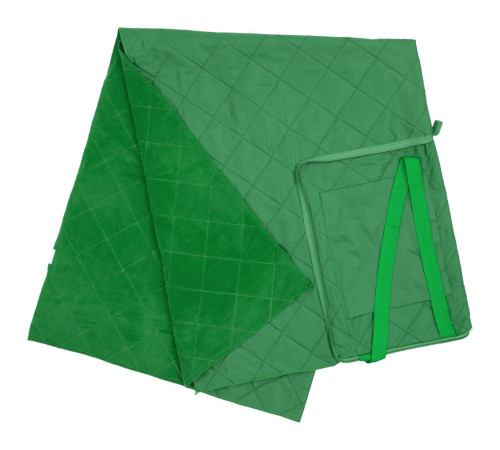 Плед для пикника Soft & Dry 2, зеленый