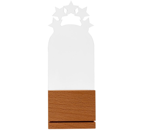 Стела New Tribute, созвездие