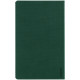 Ежедневник Grade, недатированный, зеленый