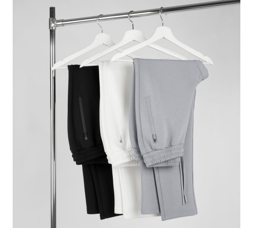 Джоггеры Lovi, черные