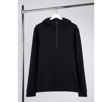 Анорак унисекс Lovi, черный