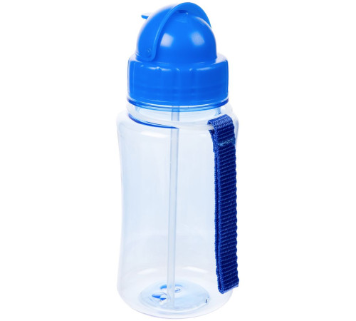 Детская бутылка для воды Nimble, синяя