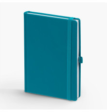 Ежедневник Favor, недатированный, бирюзовый
