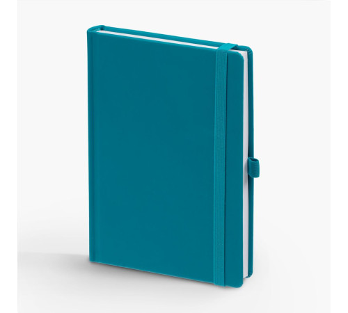 Ежедневник Favor, недатированный, бирюзовый