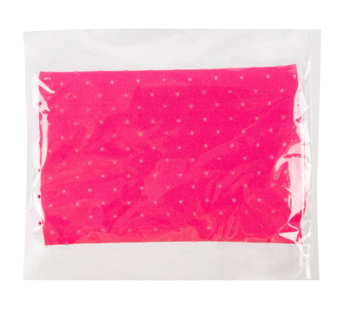 Повязка на голову Flixel, розовая