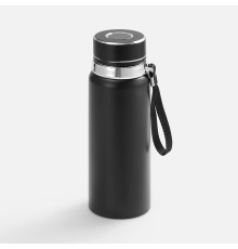 Смарт-термос Termino, ver.2, черный