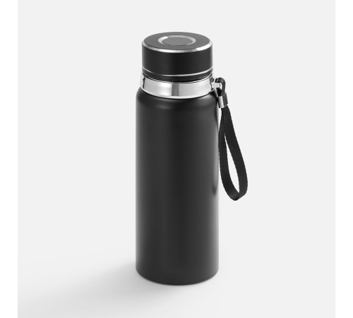 Смарт-термос Termino, ver.2, черный