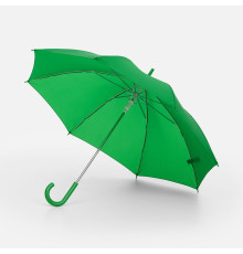 Зонт-трость Promo, зеленый