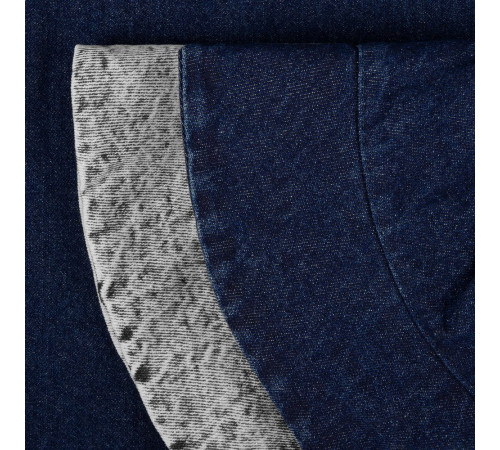 Панама C9, темно-синяя