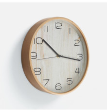 Часы Vintage, бежевые