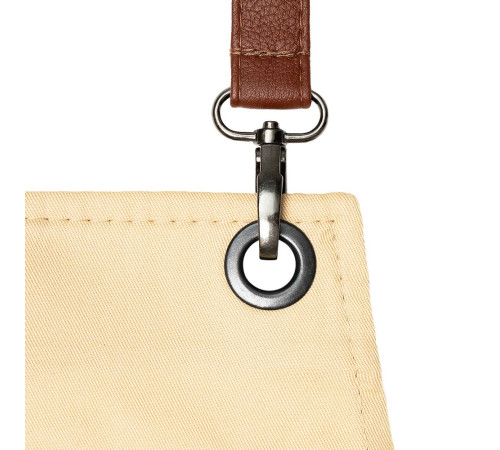 Фартук Abilita, бежевый