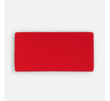 Лейбл Listra Soft Touch, XS, красный