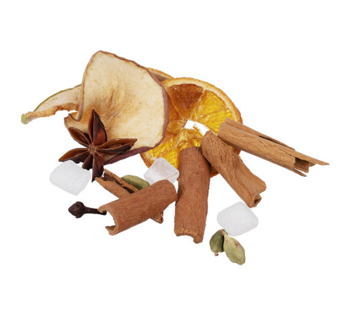 Специи для глинтвейна Vinification