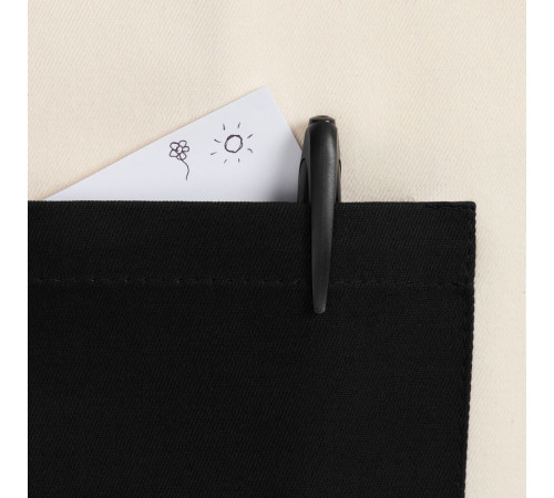 Шопер Onlook, неокрашенный с черным