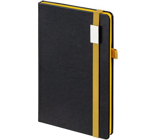 Набор Ton Memory, черный с желтым