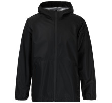 Куртка унисекс Nordvind WR, черная