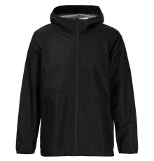 Куртка унисекс Nordvind WR, черная