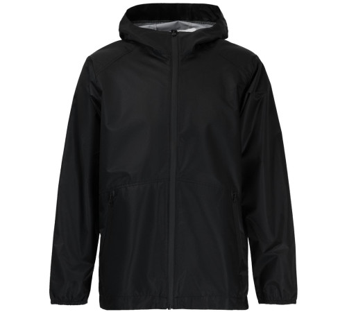 Куртка унисекс Nordvind WR, черная