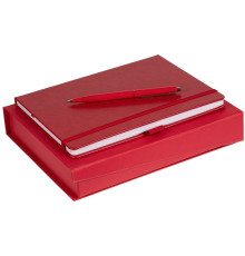 Набор Lucky, красный