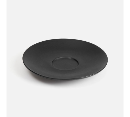 Чайная пара Stansa, черная