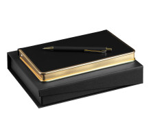 Набор Relax, черный