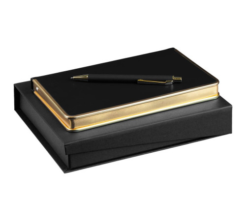 Набор Relax, черный