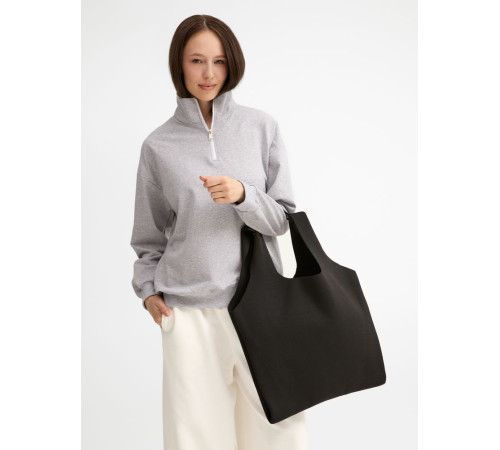 Сумка Aperto, черная