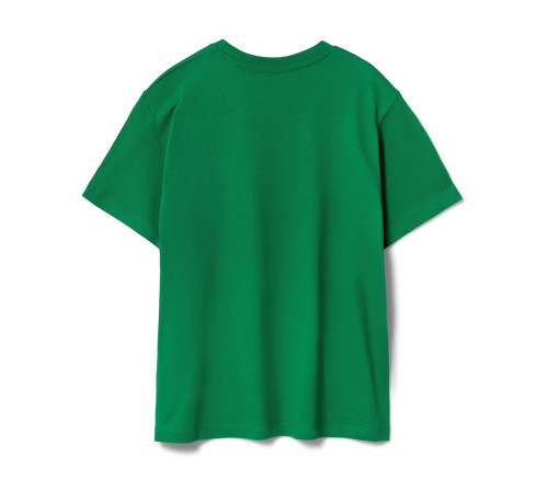 Футболка детская Regent Kids 150, ярко-зеленая