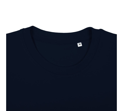 Футболка мужская T-bolka Stretch, темно-синяя