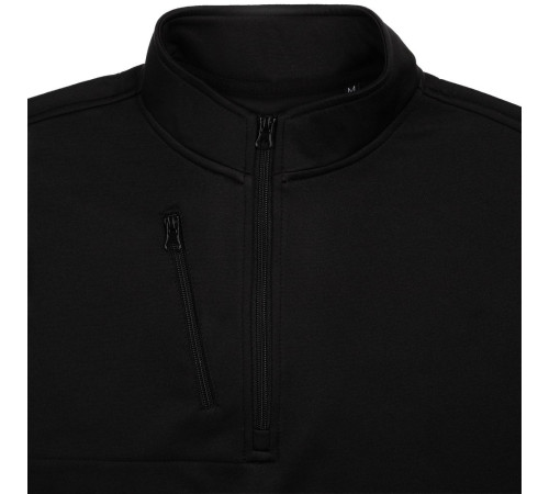 Толстовка унисекс Hike Klondike, черная