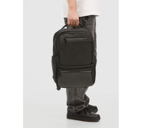 Рюкзак neoPolis, черный