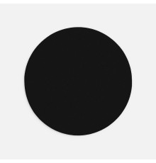 Костер Costero, круглый, черный