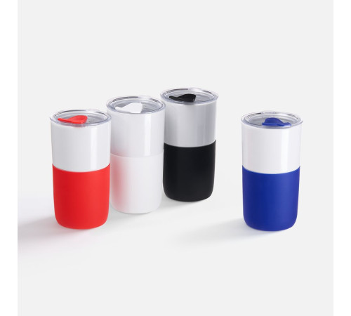 Кружка Norgard, белая