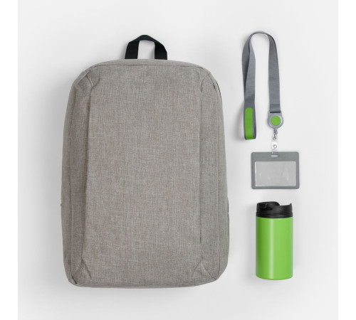 Набор Workeen, зеленый