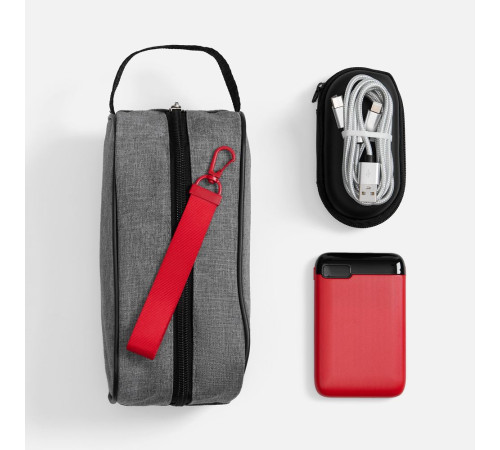 Набор Intercity, красный