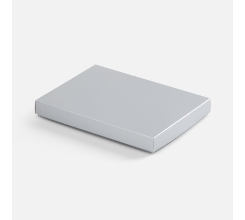 Обложка для паспорта Unison, светло-зеленая