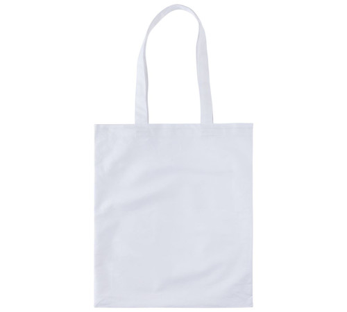 Холщовая сумка Neat 140, белая