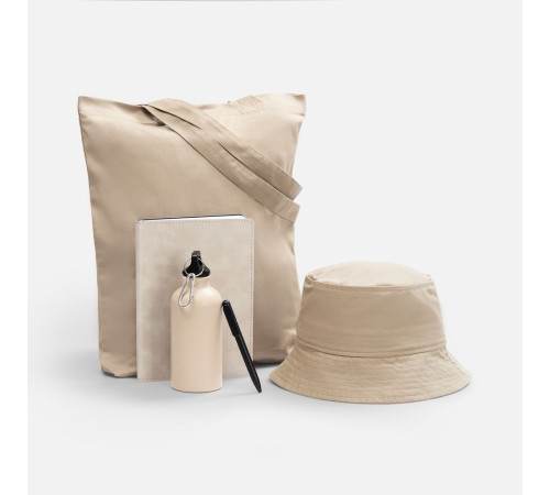 Набор Urban Summer, бежевый