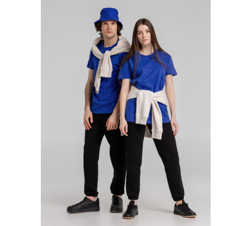 Панама Challenge, ярко-синяя