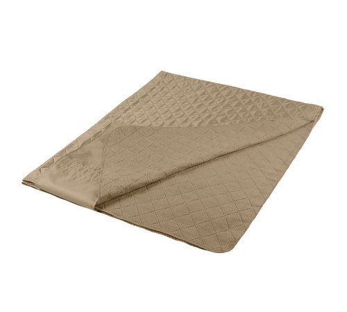 Плед для пикника Comfy, бежевый