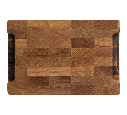 Доска разделочная торцевая Culinare