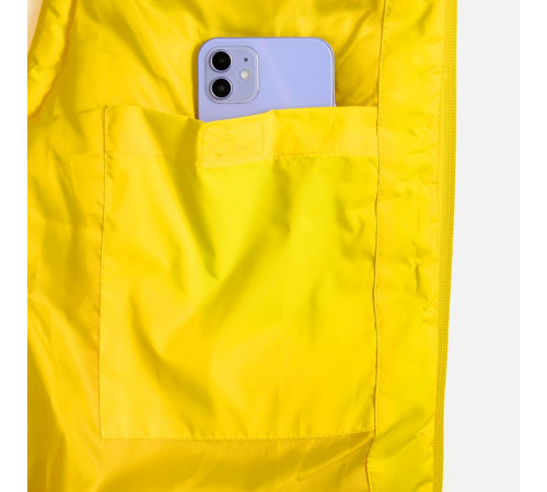 Жилет Kama, желтый