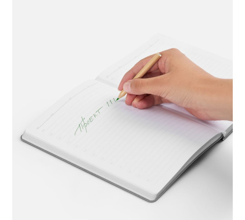 Набор цветных карандашей Pencilvania Mini, крафт