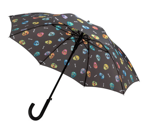 Зонт-трость Muertos