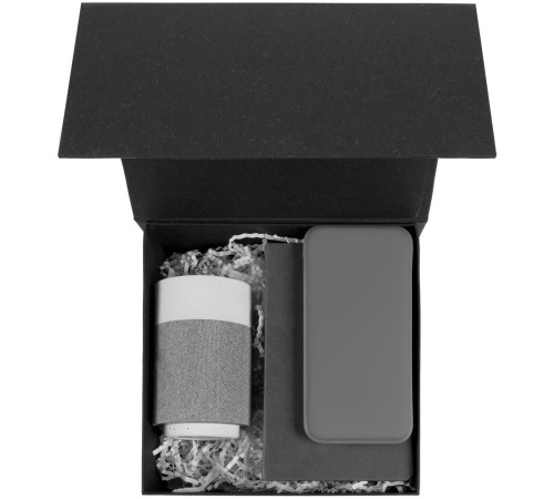 Коробка Eco Style, черная