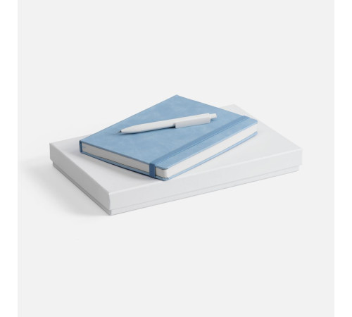 Набор Urban Hard, голубой