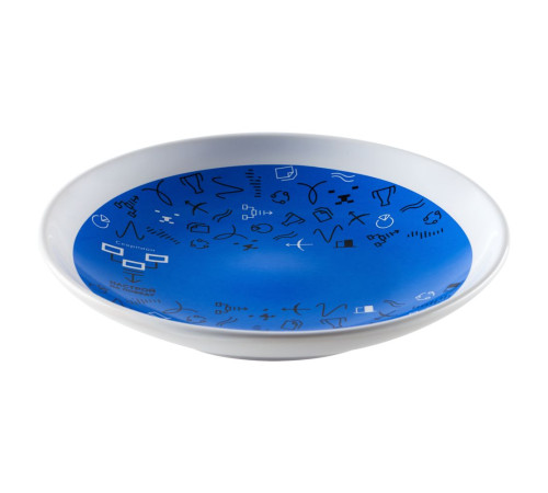 Тарелка наградная «Бизнес-зодиак. Скорпион»