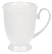 Кружка чайная Sentiment, белая, ver.2